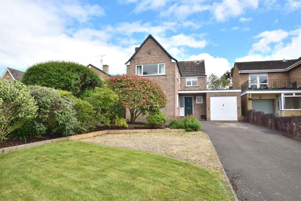 3 bed Detached for rent in Leonard Stanley. From Andrews Letting and Management - Stroud