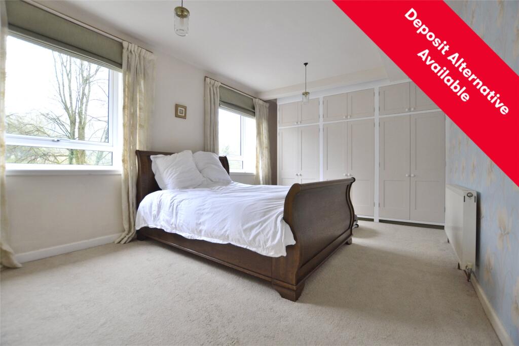 1 bed Mid Terraced House for rent in France Lynch. From Andrews Letting and Management - Stroud