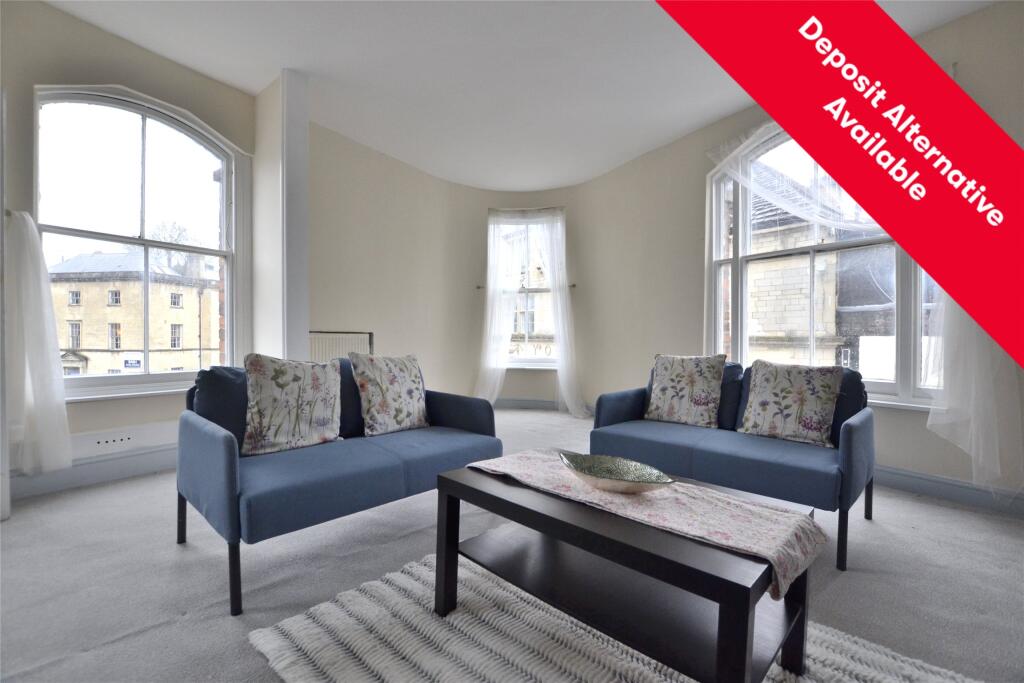 3 bed Apartment for rent in Stroud. From Andrews Letting and Management - Stroud