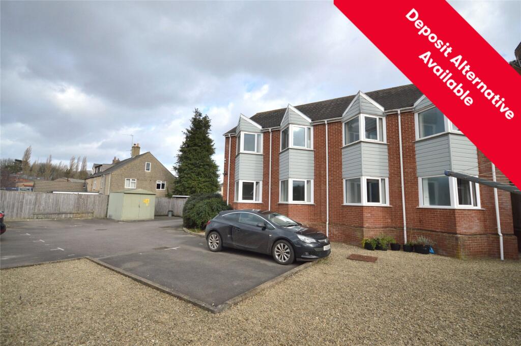 2 bed Apartment for rent in Selsley. From Andrews Letting and Management - Stroud