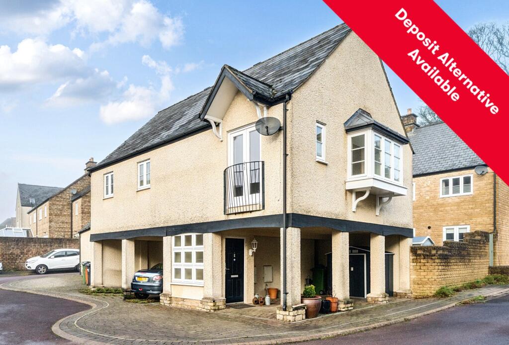 2 bed Apartment for rent in Minchinhampton. From Andrews Letting and Management - Stroud