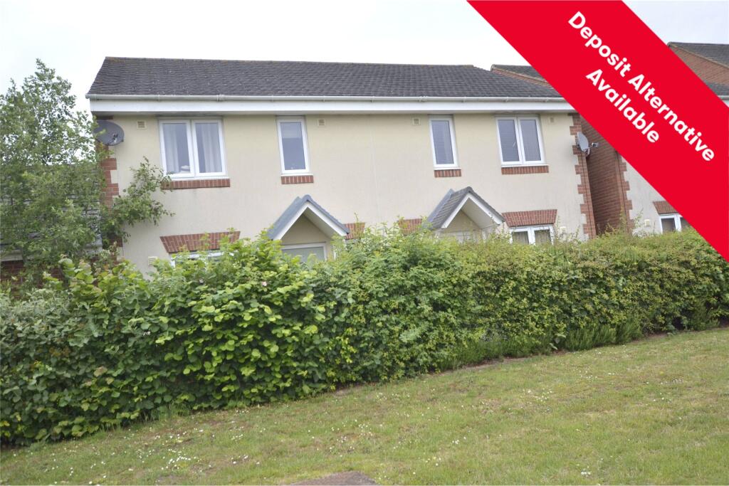 3 bed Semi Detached for rent in Ryeford. From Andrews Letting and Management - Stroud