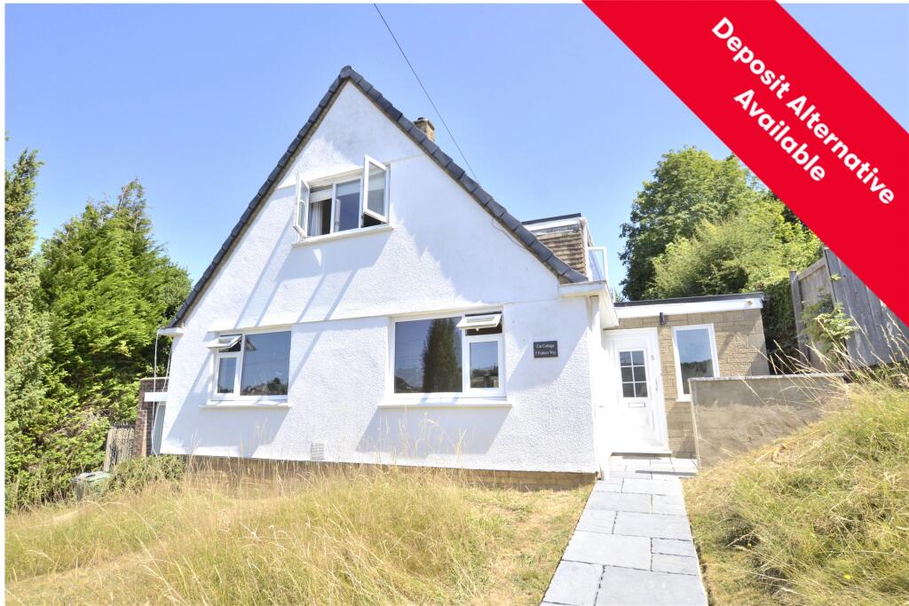 3 bed Detached for rent in Bagpath. From Andrews Letting and Management - Stroud