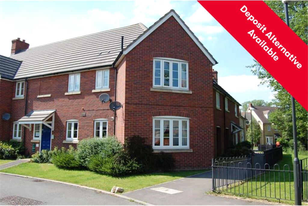 2 bed Apartment for rent in Dursley. From Andrews Letting and Management - Stroud 2 bed Apartment for rent in Dursley. From Andrews Letting and Management - Stroud