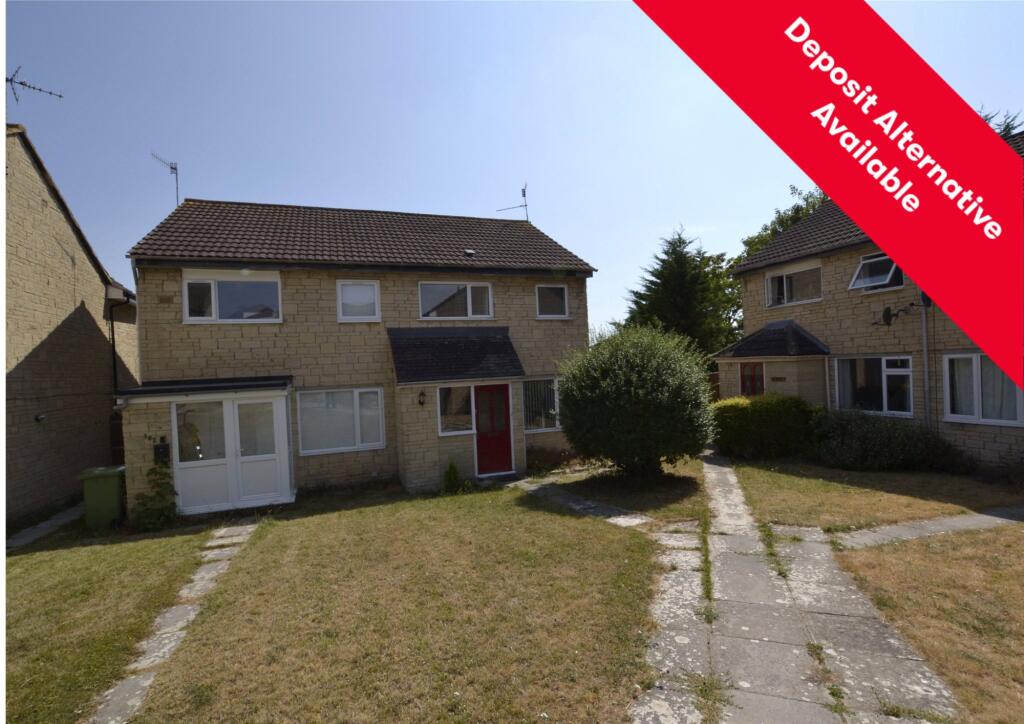 3 bed Semi Detached for rent in Stratton. From Andrews Letting and Management - Stroud 3 bed Semi Detached for rent in Stratton. From Andrews Letting and Management - Stroud