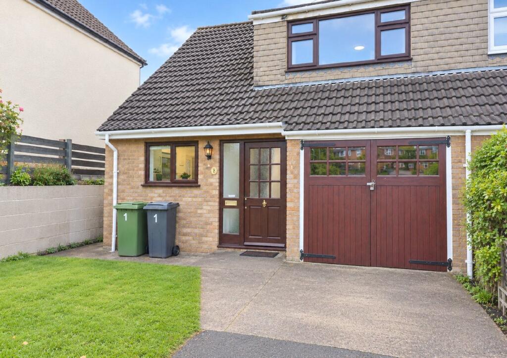 3 bed Semi Detached for rent in Stroud. From Andrews Letting and Management - Stroud