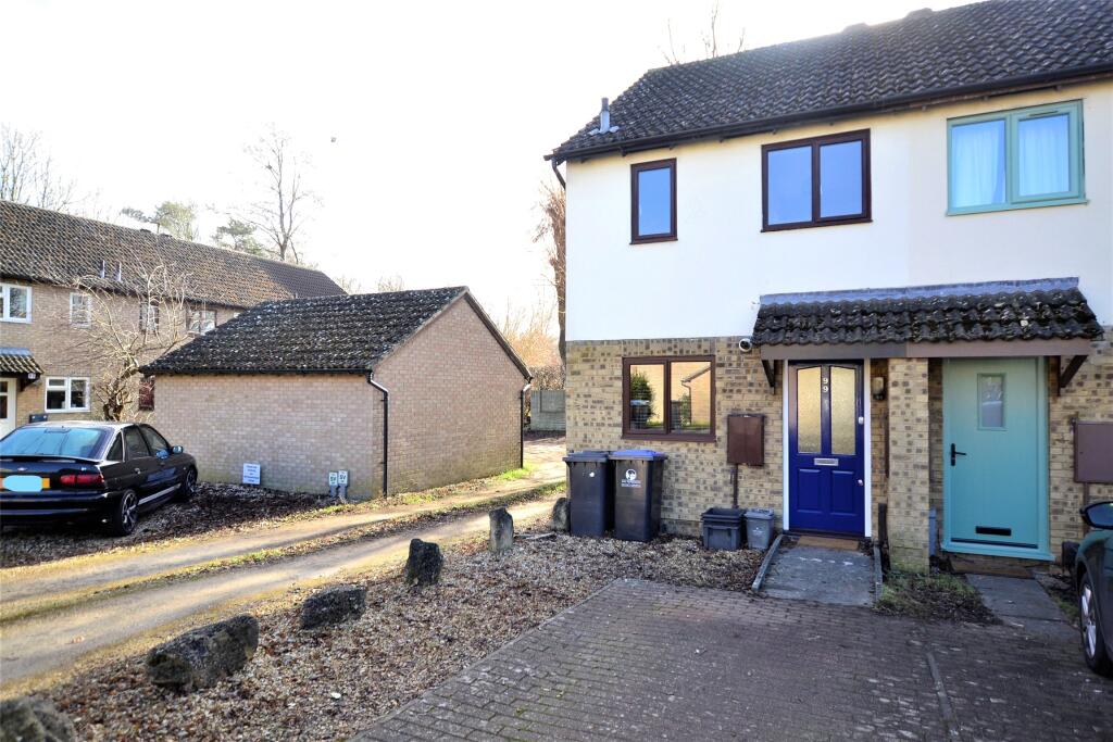 2 bed End of Terrace for rent in Eynsham. From Andrews Letting and Management - Witney