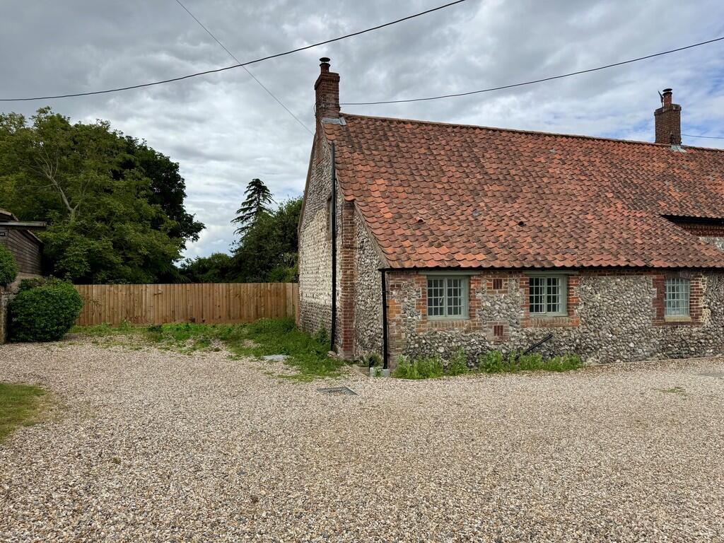 2 bed Cottage for rent in Warham. From Spalding & Co - Fakenham 2 bed Cottage for rent in Warham. From Spalding & Co - Fakenham