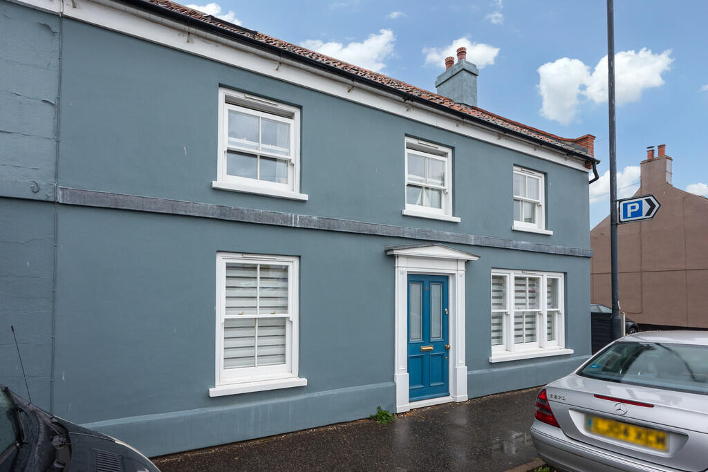 5 bed Cottage for rent in Wells-next-the-Sea. From Spalding & Co - Fakenham 5 bed Cottage for rent in Wells-next-the-Sea. From Spalding & Co - Fakenham