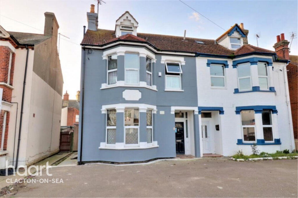 2 bed Apartment for rent in Clacton-on-Sea. From haart - Clacton 2 bed Apartment for rent in Clacton-on-Sea. From haart - Clacton