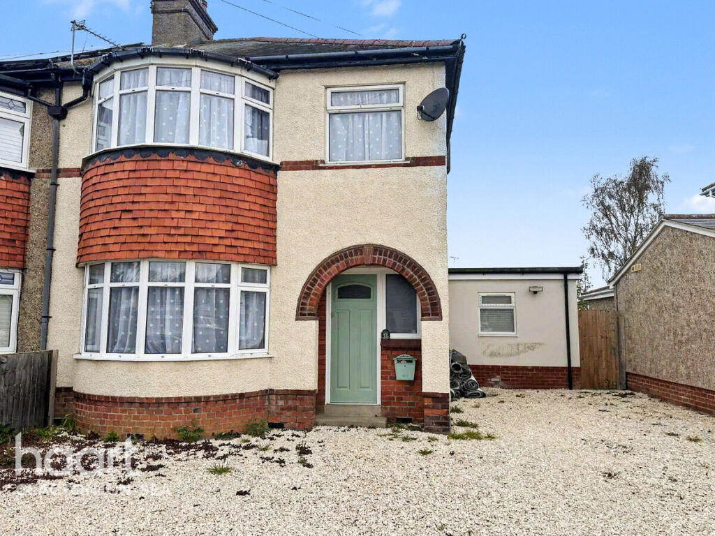 4 bed Semi Detached for rent in Clacton-on-Sea. From haart - Clacton