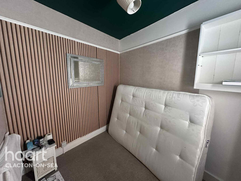 2 bed Semi Detached for rent in Clacton-on-Sea. From haart - Clacton