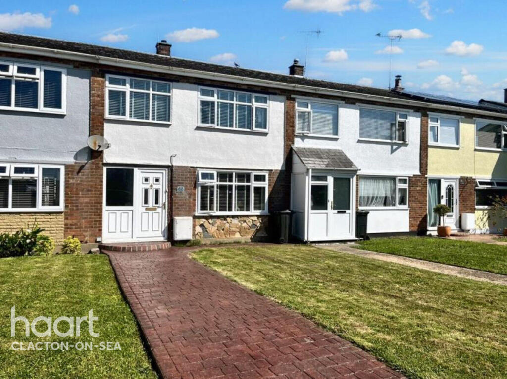 3 bed Mid Terraced House for rent in Parkeston. From haart - Clacton 3 bed Mid Terraced House for rent in Parkeston. From haart - Clacton
