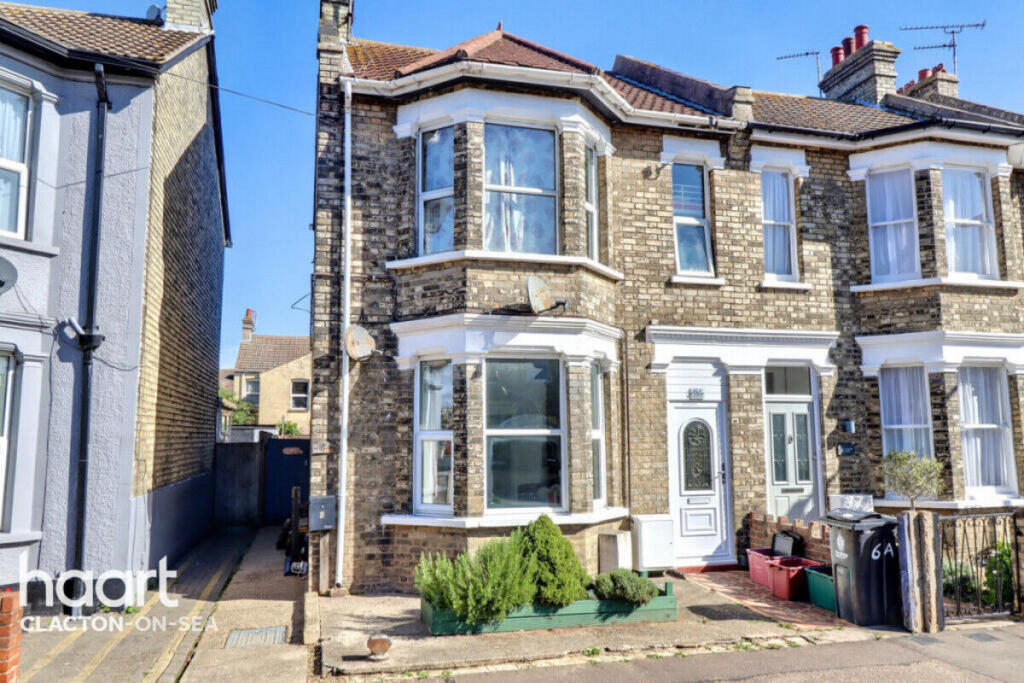 2 bed Annexe for rent in Clacton-on-Sea. From haart - Clacton
