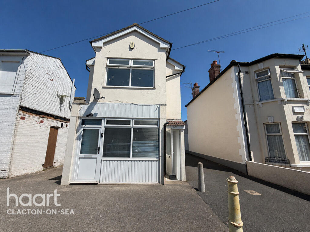4 bed Studio for rent in Clacton-on-Sea. From haart - Clacton 4 bed Studio for rent in Clacton-on-Sea. From haart - Clacton