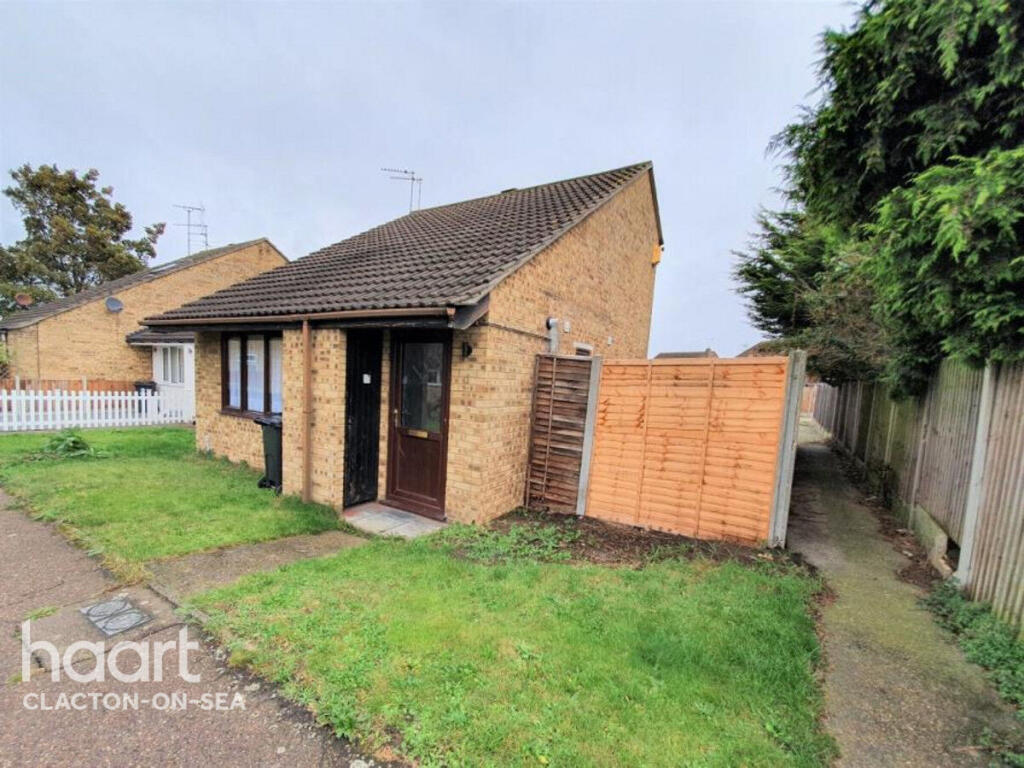 2 bed Semi Detached for rent in Clacton-on-Sea. From haart - Clacton 2 bed Semi Detached for rent in Clacton-on-Sea. From haart - Clacton