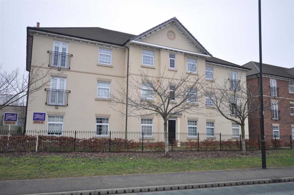 2 bed Apartment for rent in Doncaster. From Screetons - Thorne