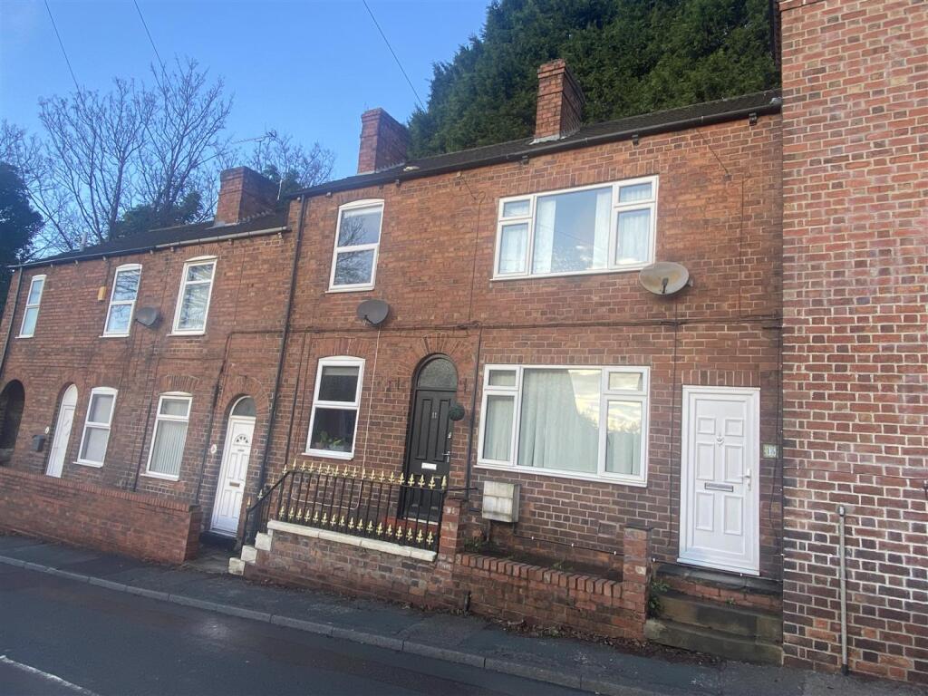 1 bed Mid Terraced House for rent in Pontefract. From Screetons - Thorne 1 bed Mid Terraced House for rent in Pontefract. From Screetons - Thorne