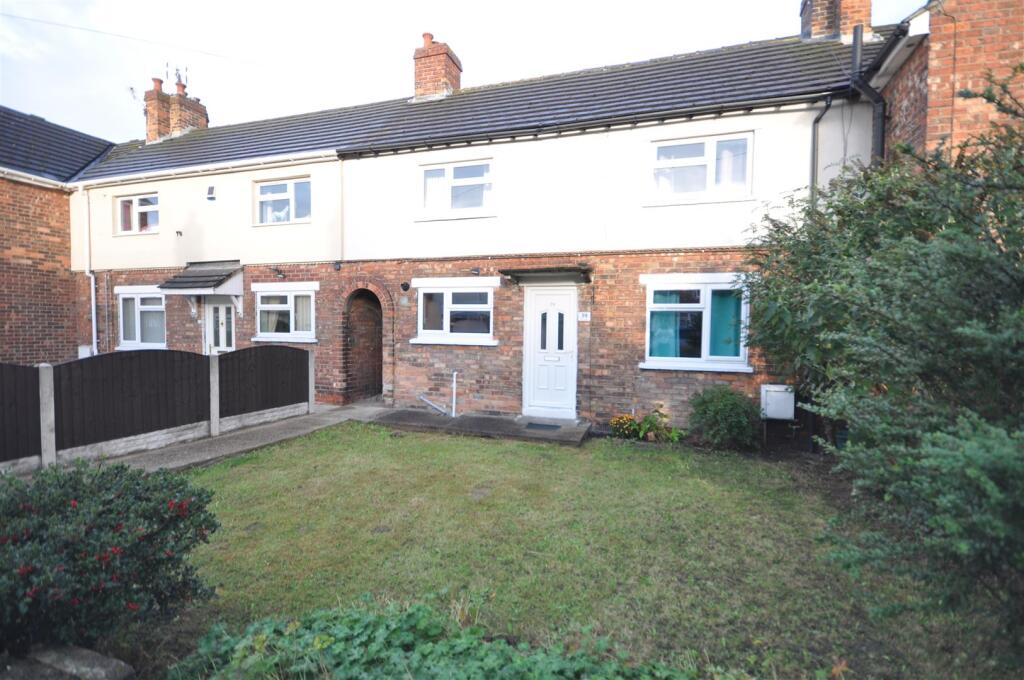 3 bed Mid Terraced House for rent in Moorends. From Screetons - Thorne 3 bed Mid Terraced House for rent in Moorends. From Screetons - Thorne