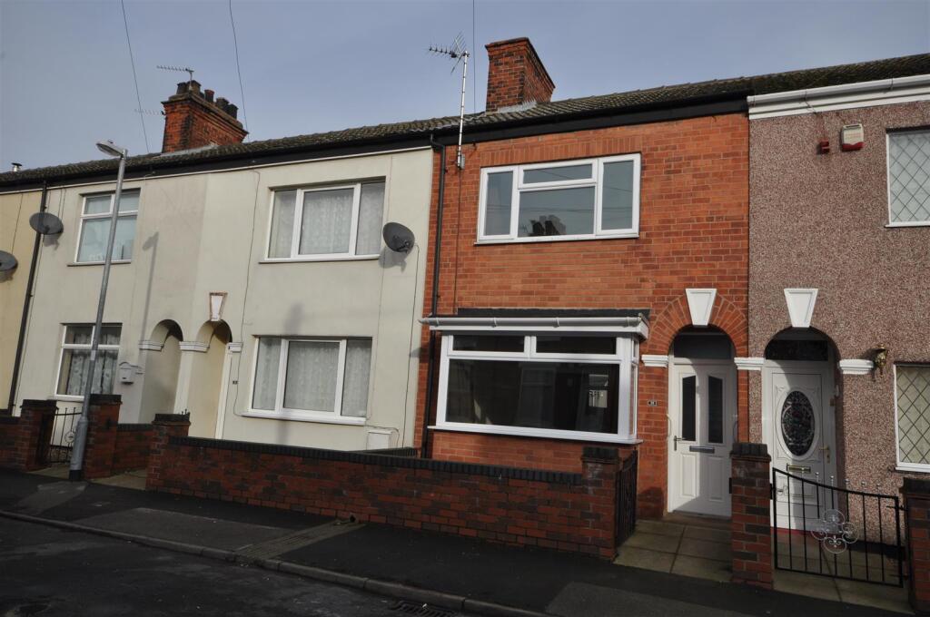 3 bed Mid Terraced House for rent in Goole. From Screetons - Thorne 3 bed Mid Terraced House for rent in Goole. From Screetons - Thorne