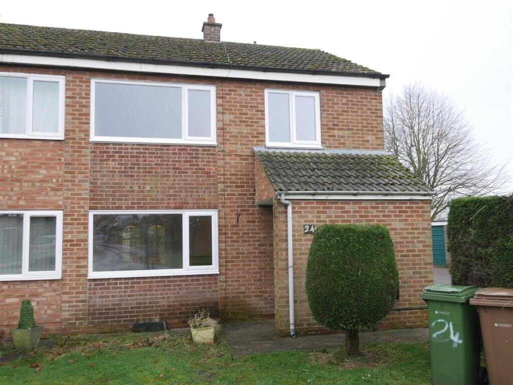3 bed Semi Detached for rent in Holme-on-Spalding-Moor. From Screetons - Thorne 3 bed Semi Detached for rent in Holme-on-Spalding-Moor. From Screetons - Thorne