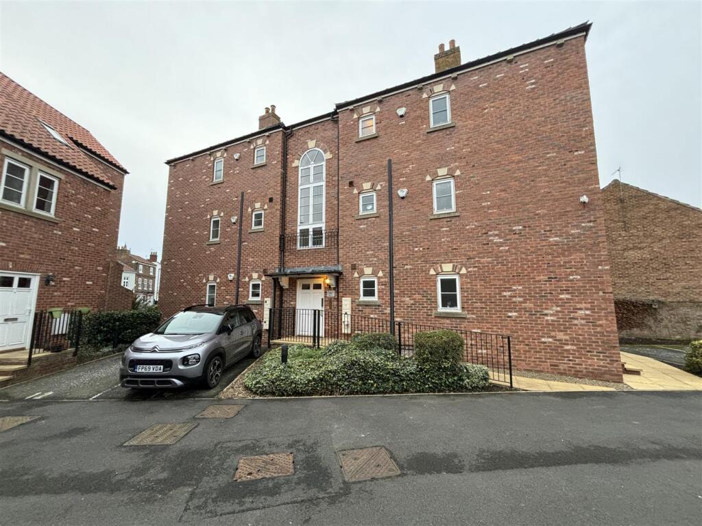 2 bed Apartment for rent in Howden. From Screetons - Thorne 2 bed Apartment for rent in Howden. From Screetons - Thorne