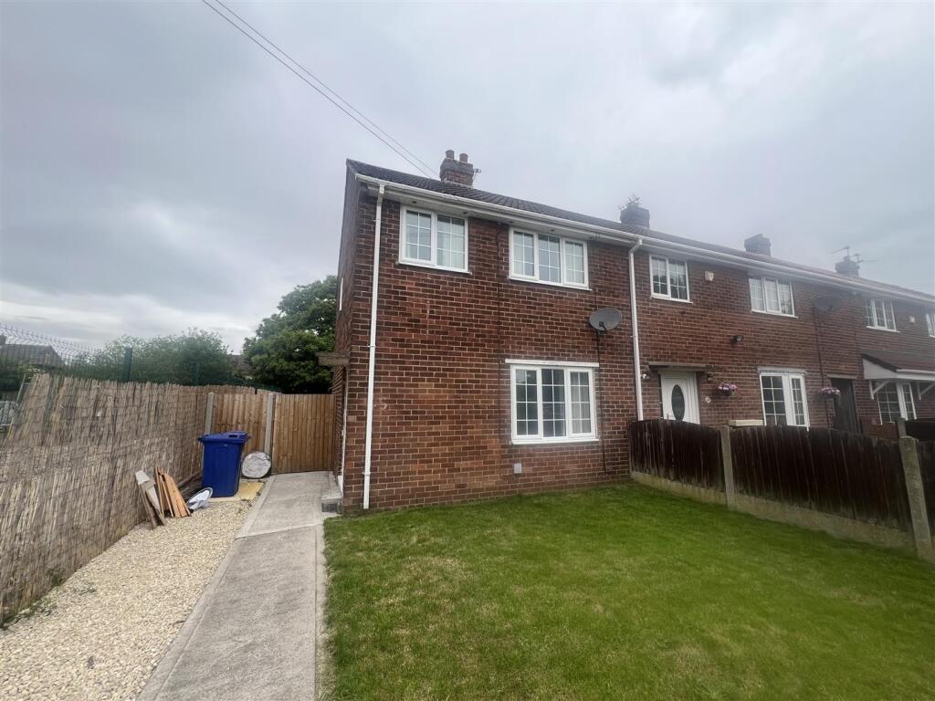 3 bed End of Terrace for rent in Doncaster. From Screetons - Thorne 3 bed End of Terrace for rent in Doncaster. From Screetons - Thorne