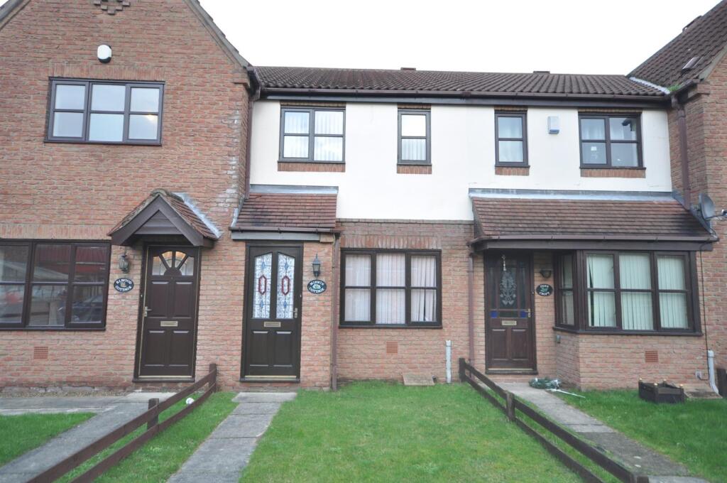 2 bed Town House for rent in Carlton. From Screetons - Thorne 2 bed Town House for rent in Carlton. From Screetons - Thorne
