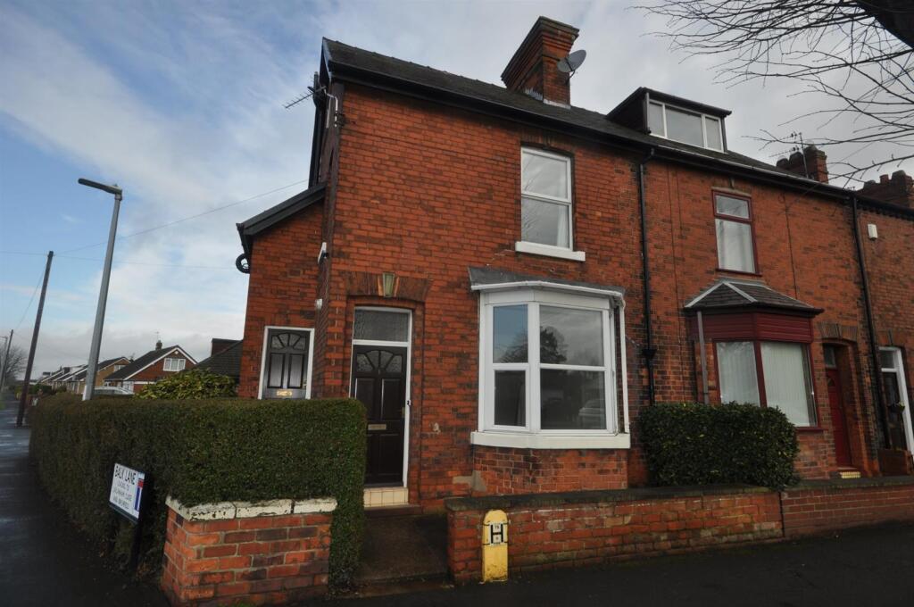 1 bed Apartment for rent in Hook. From Screetons - Thorne