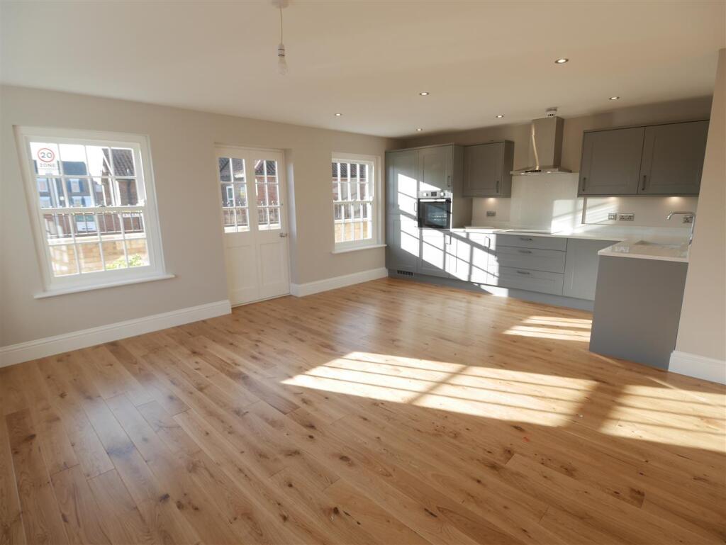 2 bed House Share for rent in Howden. From Screetons - Thorne