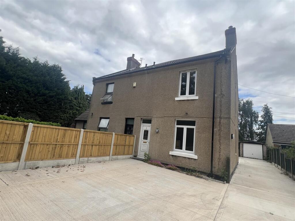 3 bed Semi Detached for rent in Eggborough. From Screetons - Thorne 3 bed Semi Detached for rent in Eggborough. From Screetons - Thorne