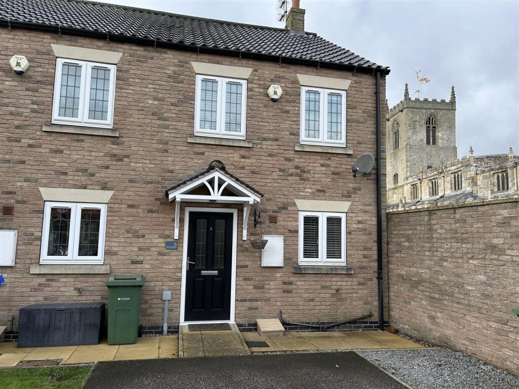 3 bed Mews for rent in Goole. From Screetons - Thorne 3 bed Mews for rent in Goole. From Screetons - Thorne