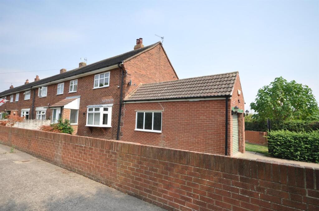 3 bed End of Terrace for rent in Doncaster. From Screetons - Thorne 3 bed End of Terrace for rent in Doncaster. From Screetons - Thorne