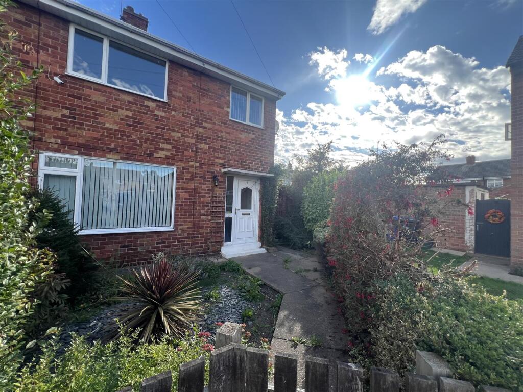 3 bed Semi Detached for rent in Doncaster. From Screetons - Thorne 3 bed Semi Detached for rent in Doncaster. From Screetons - Thorne