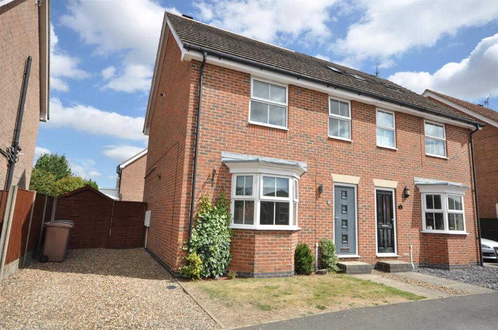 3 bed Semi Detached for rent in Goole. From Screetons - Thorne 3 bed Semi Detached for rent in Goole. From Screetons - Thorne