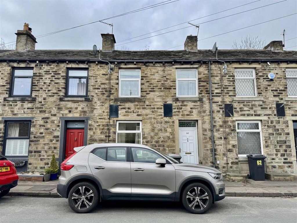 2 bed Mid Terraced House for rent in Kirkheaton. From Paisley Properties - Almondbury