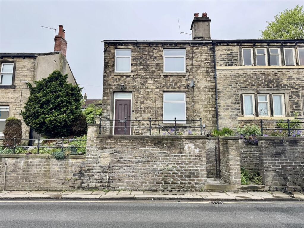 2 bed End of Terrace for rent in Kirkheaton. From Paisley Properties - Almondbury
