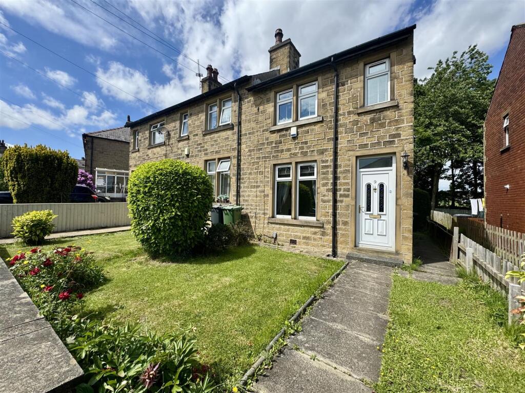 2 bed End of Terrace for rent in Kirkheaton. From Paisley Properties - Almondbury 2 bed End of Terrace for rent in Kirkheaton. From Paisley Properties - Almondbury