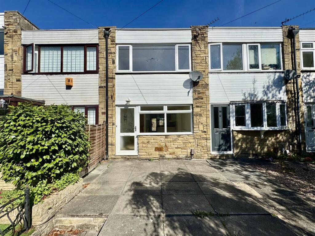 2 bed Mid Terraced House for rent in Kirkheaton. From Paisley Properties - Almondbury