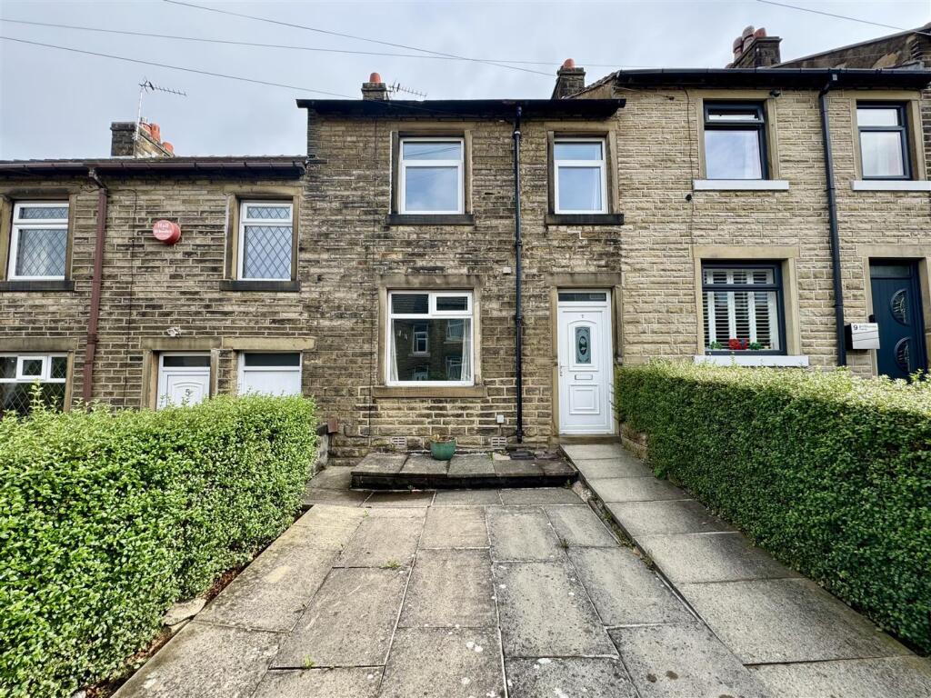 2 bed Mid Terraced House for rent in Kirkheaton. From Paisley Properties - Almondbury