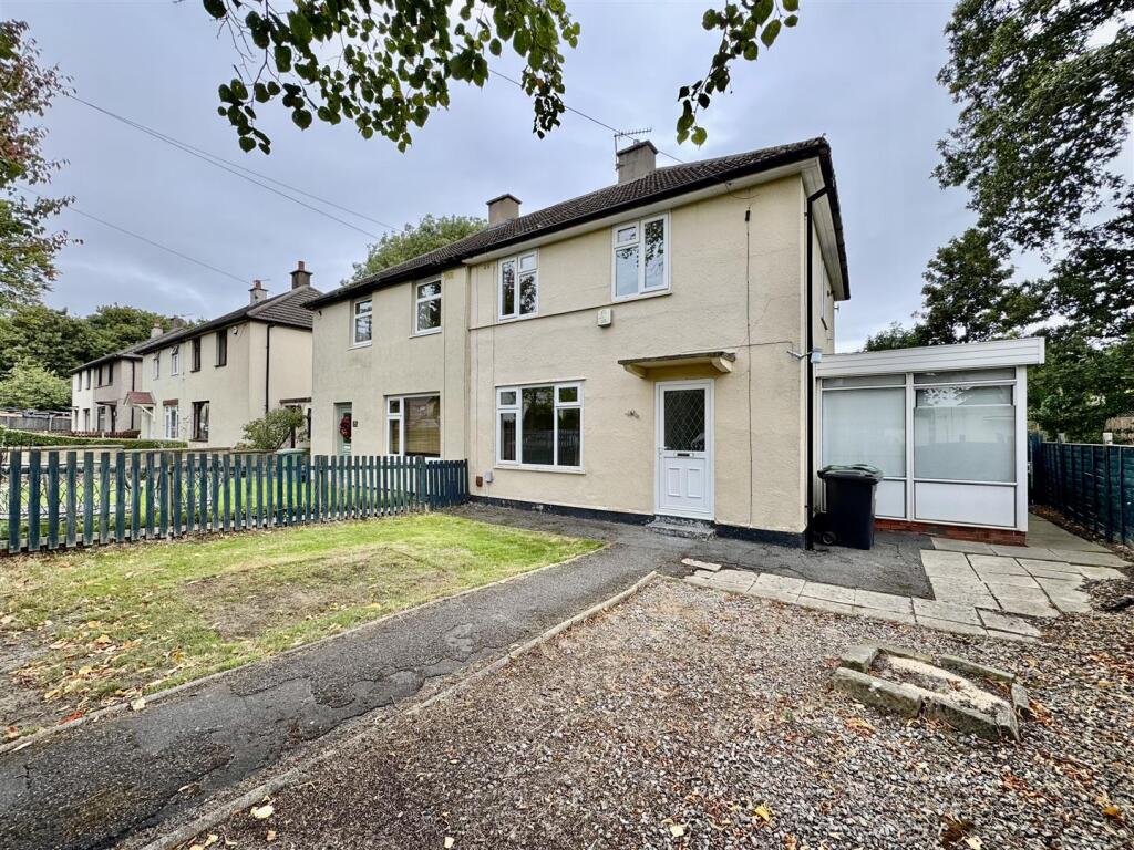 2 bed Semi Detached for rent in Kirkheaton. From Paisley Properties - Almondbury 2 bed Semi Detached for rent in Kirkheaton. From Paisley Properties - Almondbury