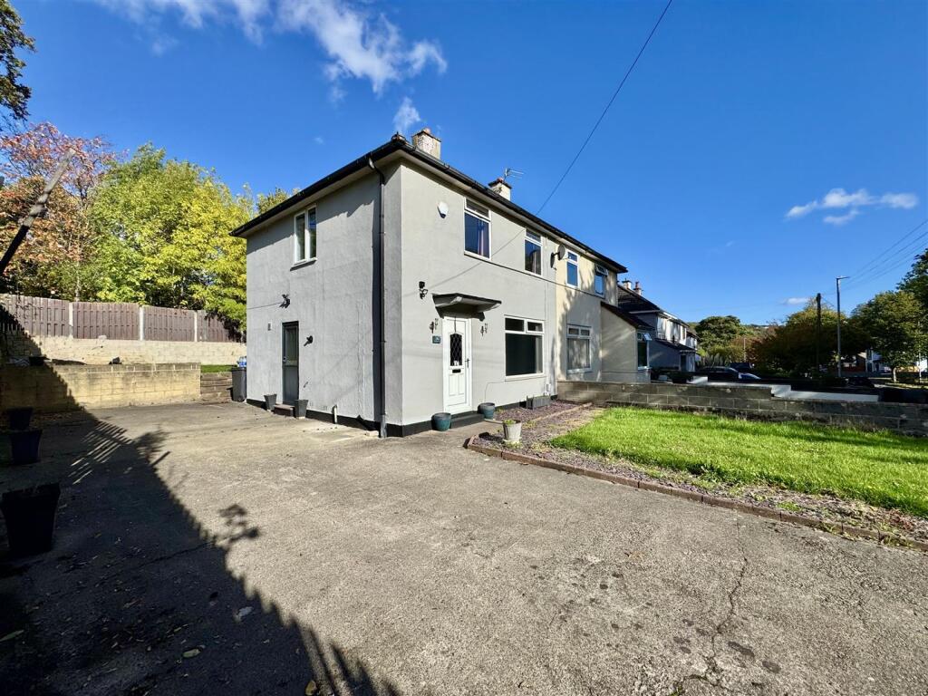 2 bed Semi Detached for rent in Kirkheaton. From Paisley Properties - Almondbury