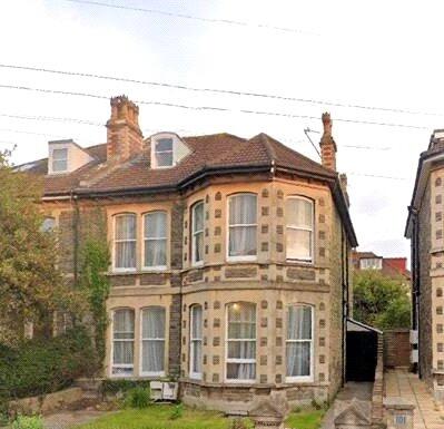 9 bed House Share for rent in Bristol. From Digs - Bristol 9 bed House Share for rent in Bristol. From Digs - Bristol
