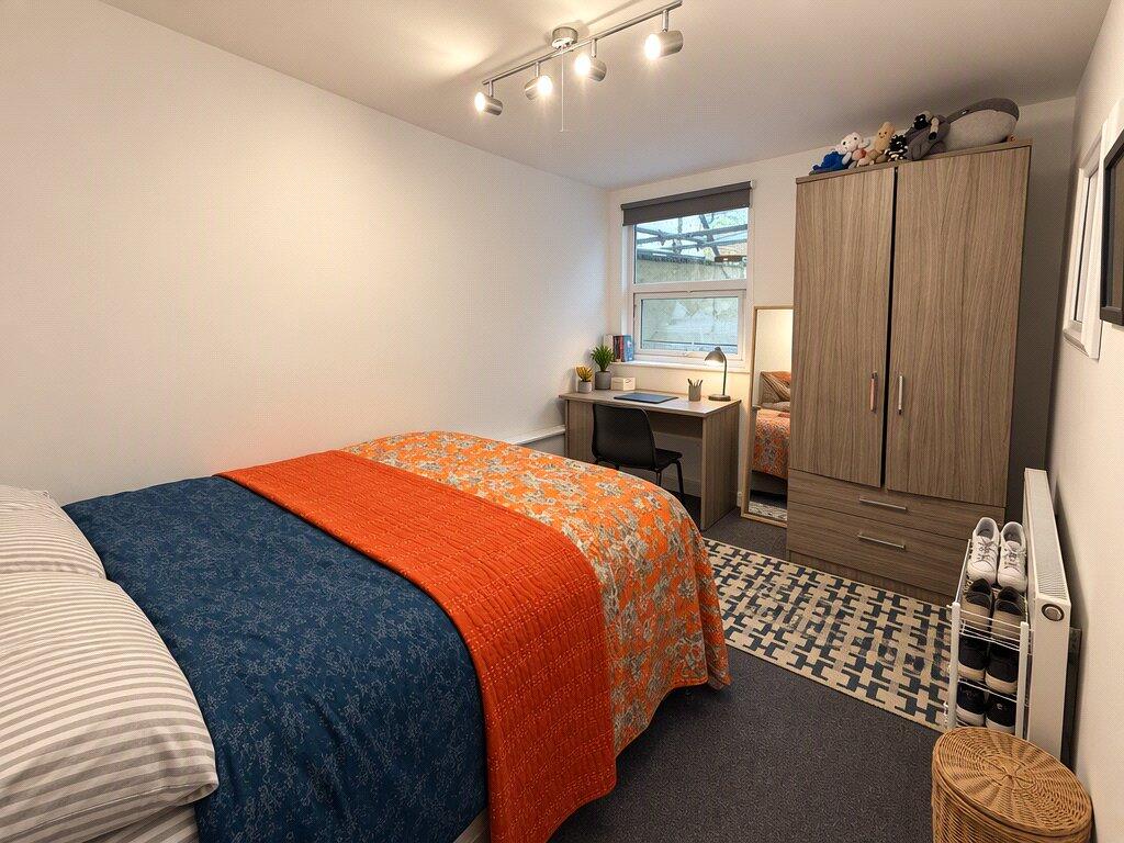 2 bed Apartment for rent in Bristol. From Digs - Bristol