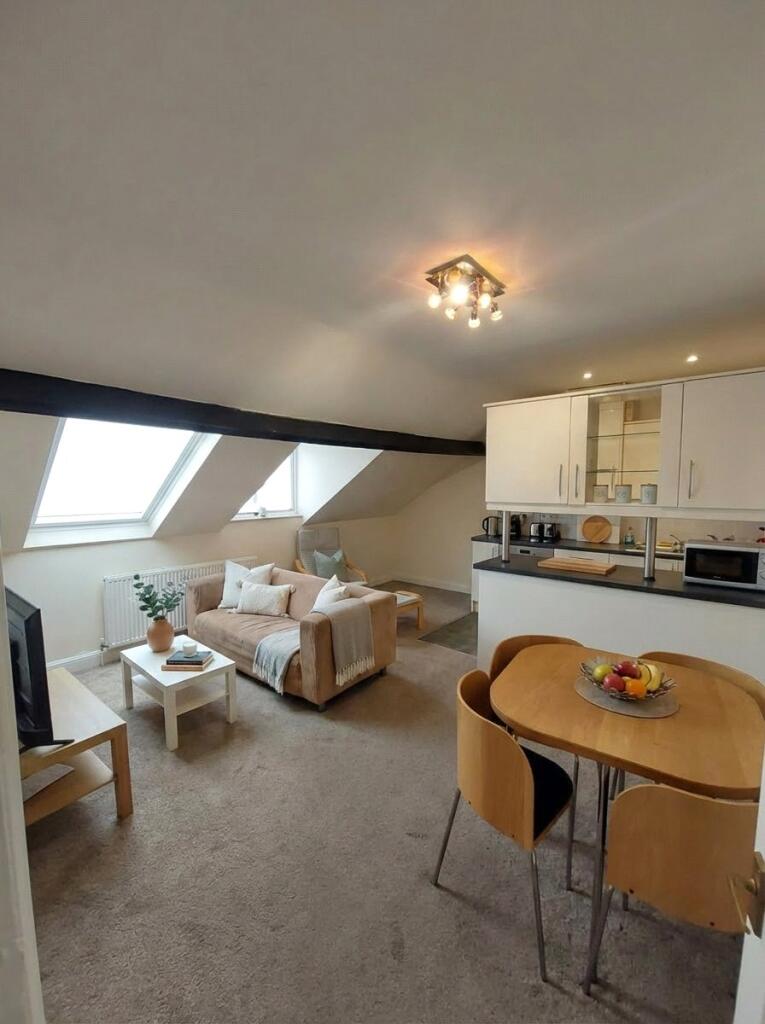 2 bed Apartment for rent in Bristol. From Digs - Bristol 2 bed Apartment for rent in Bristol. From Digs - Bristol