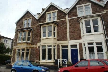 5 bed Detached for rent in Bristol. From Digs - Bristol