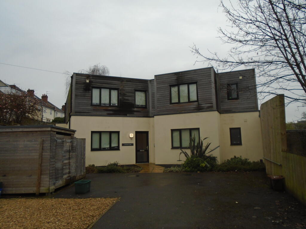 4 bed Apartment for rent in Bristol. From Digs - Bristol