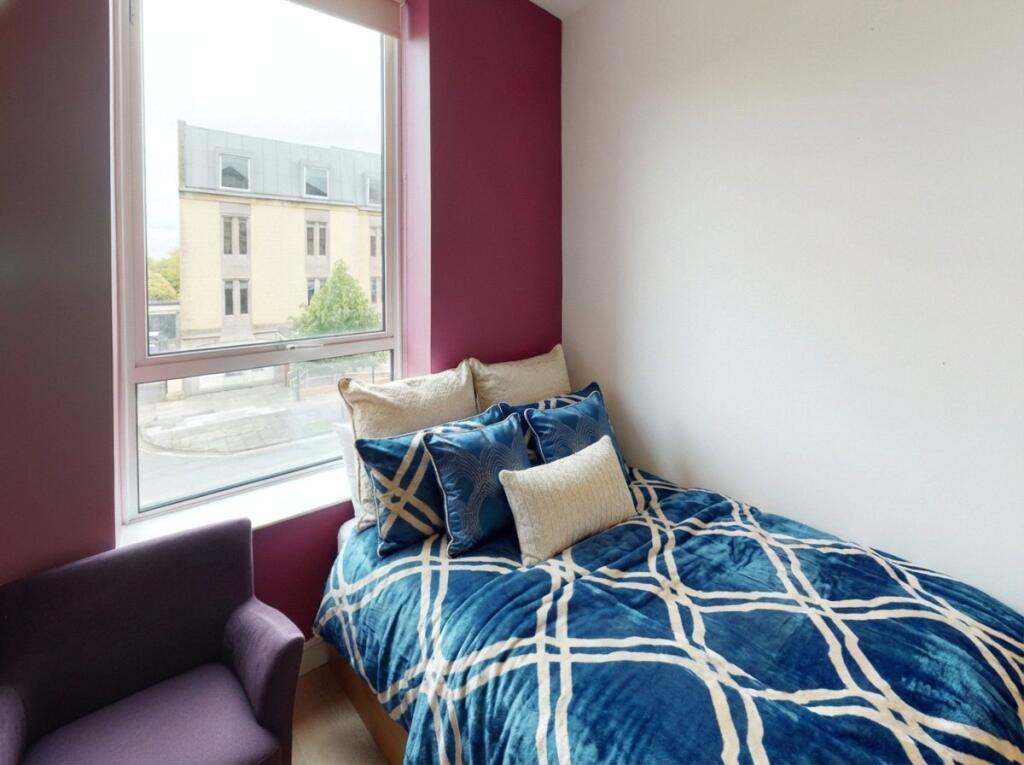4 bed Studio for rent in Bristol. From Digs - Bristol 4 bed Studio for rent in Bristol. From Digs - Bristol