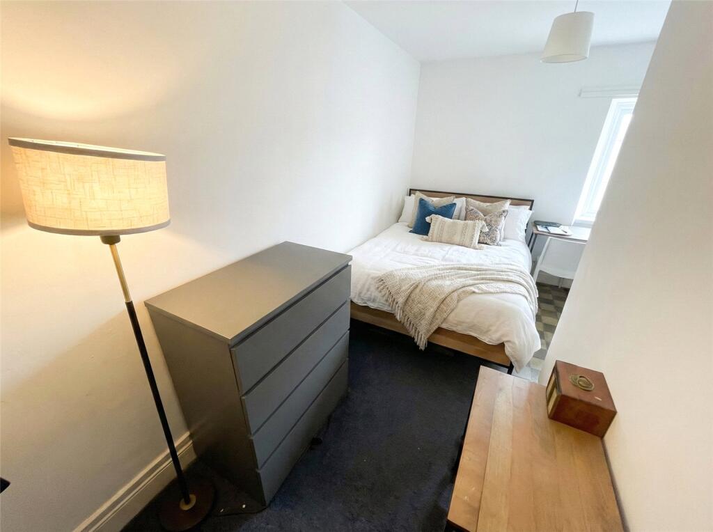 3 bed Apartment for rent in Bristol. From Digs - Bristol