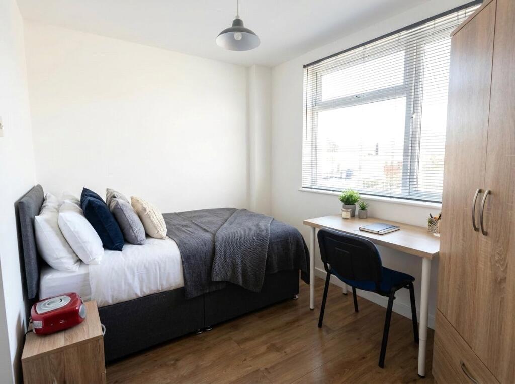 4 bed Apartment for rent in Bristol. From Digs - Bristol
